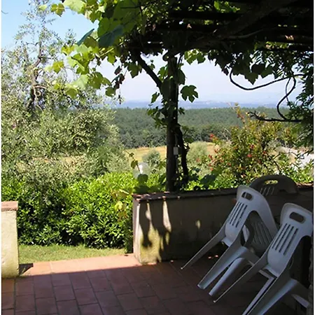 Apartamento Corelli