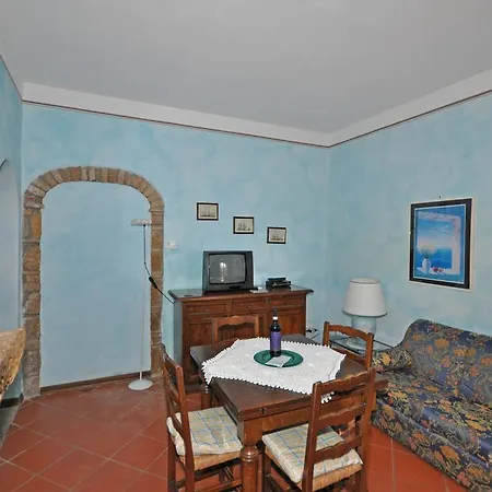 Apartment Corelli *