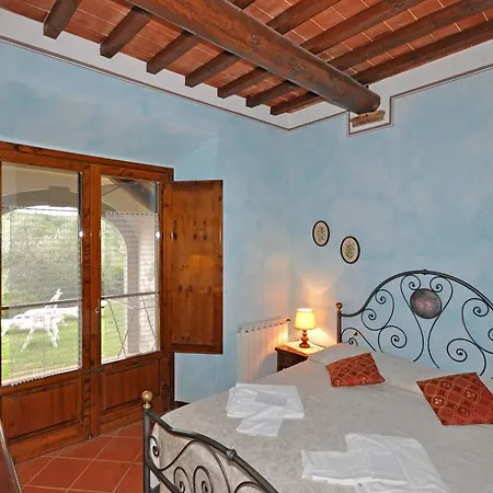 Apartment Corelli Montaione