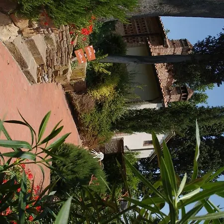 Apartment Corelli *