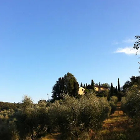 Apartment Corelli Montaione